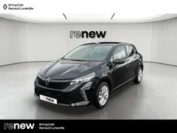 RENAULT Clio Blue dCi 100 ch GSR2 Evolution