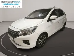 Mitsubishi Space Star 120 MPI Kaiteki
