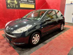 Peugeot 206 1.1i 60cv Attractive