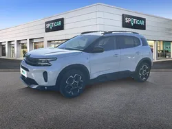 CITROEN C5 Aircross BlueHDi 130 S&S EAT8 C-Series