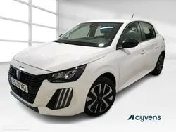 Peugeot e-208 50 kWh Style