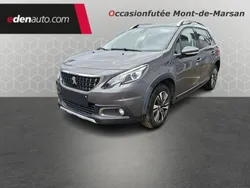 Peugeot 2008 PureTech 110ch S&S EAT6 Allure
