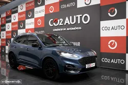 Ford Kuga 1.5 EcoBoost ST-Line X