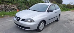 Seat Ibiza 100.000km