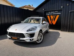 PORSCHE MACAN 3.0 DIESEL 260Ch S PDK BVA SIEGES CHAUFFANT / TOIT OUVRANT