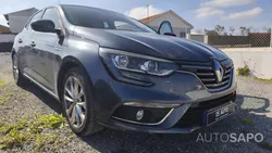 Renault Mégane 1.6 dCi Intens de 2017