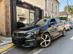 PEUGEOT 308 BlueHDi 130ch SS EAT8 GT / Toit Panoramique / Carplay