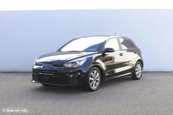 Kia Rio 1.0 T-GDi Drive JLL17