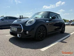 Mini Mini 2.0 190 COOPER S PACK JOHN COOPER WORKS BVA