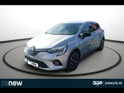 Renault Clio 1.0 TCe 90ch Techno