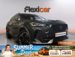 CUPRA Formentor 1.5 TSI 150 DSG