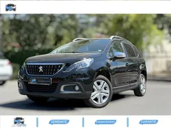 PEUGEOT 2008 1.6 BlueHDi 100CH Style