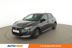 Peugeot 208 1.2 PureTech Active Pack 75 ch