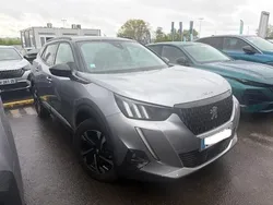 Peugeot 2008 1.5 BlueHDi 130ch S&S GT EAT8 / ATTELAGE + NAVIGATION + CAMERA
