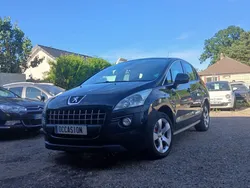 PEUGEOT 3008 1.6 HDi 16V 110ch FAP Confort Pack GARANTIE 6 MOIS