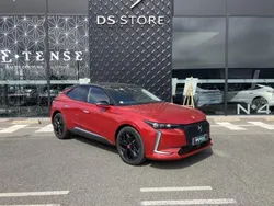 Ds DS 4 BlueHDi 130ch Performance Line Automatique