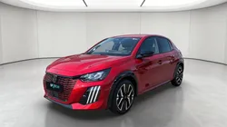 Peugeot 208 Hybrid 110 e-DCS6 - série spéciale Envy