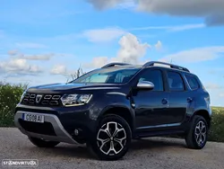 Dacia Duster 1.5 Blue dCi Prestige