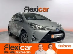 TOYOTA Yaris HSD 1.5 Active