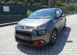 Citroën C3 1.2 PureTech C-Series
