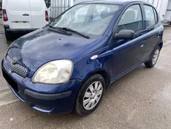 Toyota Yaris essence 5 places