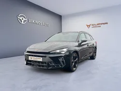 CUPRA Leon Sportstourer 2.0 TDI 150 ch DSG7 V