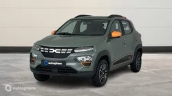 Dacia Spring 45ch Expression