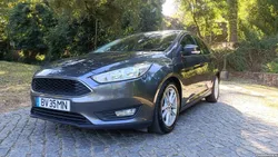 Ford Focus 1.5tdci 120cv