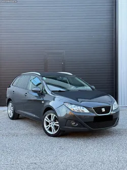 Seat Ibiza St Diesel