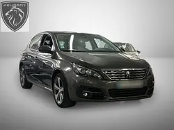 Peugeot 308 (2) Puretech 130 Allure