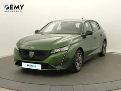 PEUGEOT 308 BlueHDi 130ch S&S BVM6 Active Pack