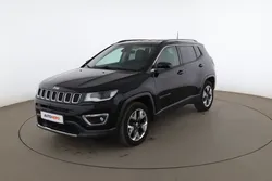 Jeep Compass 1.6 MJet Limited 120 ch