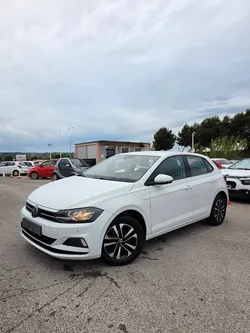 Polo vi 1.0 tsi 95cv