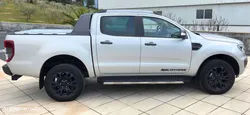 Ford Ranger 2.0 TDCi CD Wildtrak Aut.4WD