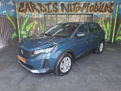 Peugeot 3008 (2) BlueHDi 130 Active / chaine 8 mm