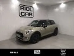 MINI Coupé