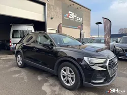 Audi Q3 2.0 35 TDI 150 DESIGN LUXE S-TRONIC BVA