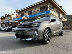 Citroën C5 Aircross 1.6 Hybrid Shine e-EAT8