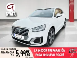 AUDI Q2 30 TDI Advanced S tronic 85kW