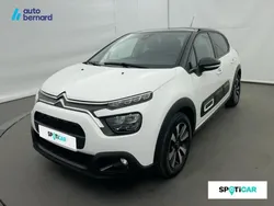 Citroen C3 1.2 PureTech 83ch S&S MAX