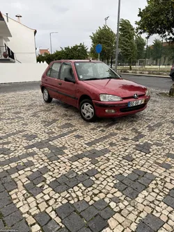Peugeot 106 106