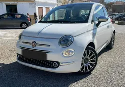 Fiat 500 Collezione