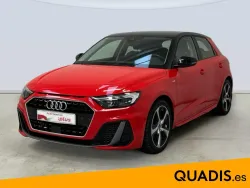 AUDI A1 Sportback 30 TFSI Adrenalin S tronic