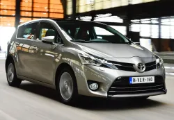 Toyota Verso 2.0D Active 120 5pl.