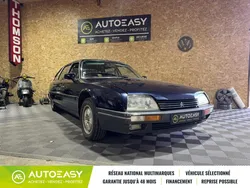 Citroën CX 25 PRESTIGE GARANTIE 1 AN 2.5 i GTI Turbo 2 166cv