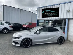 Mercedes-Benz Classe A 180 (W176) 1.6i Turbo 122 Ch Fascination 5p