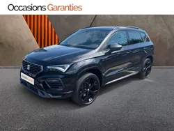 Seat Ateca 2.0 TDI 150ch Start&Stop FR DSG7