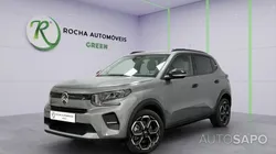 Citroen e-C3 de 2025