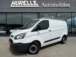 Ford TRANSIT CUSTOM FG 270 L1H1 2.2 TDCI 100CH ECONETIC / GALERIE / ECHELLE / ATTELAGE
