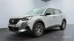 Peugeot 2008 1.2 PureTech Active Pack EAT8 de 2022